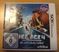 Ice Age 4 und Farming Simulator 2012 (Nintendo 3DS Spiele) Brandenburg - Wilhelmshorst Vorschau