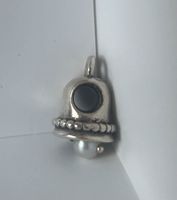 Pandora Charm-Anhänger „Glocke“ Silber Leipzig - Leipzig, Zentrum Vorschau