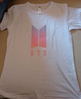 BTS Shirt Gr. M Sachsen - Oschatz Vorschau