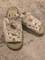Nike Sandalen. Größe 49,5. In gutem Zustand Adidas Bayern - Eggenfelden Vorschau