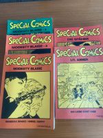 Special-Comics, München - Au-Haidhausen Vorschau