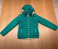 Steppjacke Damen NEU mit Etikett ORSAY Jacke Größe 38 Grün Bielefeld - Joellenbeck Vorschau