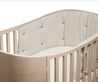 Baby Nest für Leander Bett. Original. Wie neu Niedersachsen - Burgwedel Vorschau
