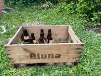 Vintage Afri Cola Kiste inklusive Flaschen Hessen - Fuldatal Vorschau