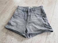 Jeansshorts Schleswig-Holstein - Kropp Vorschau