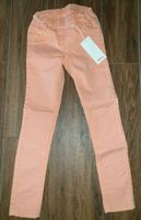 ❤S.Oliver❤ Sommerjeans, NEU!, Hose, Lachs, Gr.134 Rheinland-Pfalz - Lutzerath Vorschau