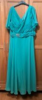 Abendkleid / Ballkleid lang von Weise Gr. 52 Niedersachsen - Bergen Vorschau