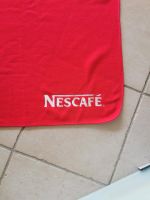 Nescafe Fleecedecke 150x200cm Hessen - Wächtersbach Vorschau