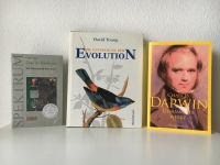 Charles Darwin Gesammelte Werke Entstehung der Arten Evolution Bayern - Bobingen Vorschau