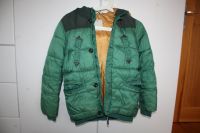 Zara Winterjacke Daunenjacke 134/140 Sachsen - Ottendorf-Okrilla Vorschau