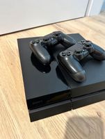 PlayStation 4 mit 1 Controller Nordrhein-Westfalen - Medebach Vorschau