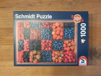 Puzzle Schmidt Beerenernte 1000 Teile Essen - Huttrop Vorschau