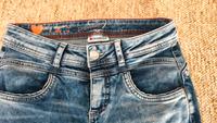 Street One Style York Slim fit 25/28 wie Neu Niedersachsen - Lehrte Vorschau