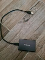 Samsung externe SSD 512 GB. Baden-Württemberg - Göppingen Vorschau