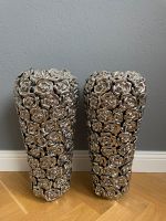 KARE Design Vase Rose Multi Chrom Small Hannover - Vahrenwald-List Vorschau