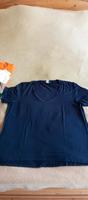 7 farbige T-Shirts Baden-Württemberg - Albershausen Vorschau