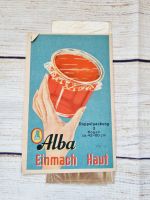 Alba Einmach Haut DDR Sachsen - Olbernhau Vorschau