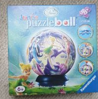 Puzzleball 96 Teile Tinkerbell Brandenburg - Lychen Vorschau