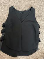 Asos Oberteil mit cut out Bayern - Aschaffenburg Vorschau