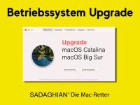 MacBook & iMac Betriebssystem Upgrade Altona - Hamburg Bahrenfeld Vorschau
