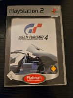 Gran Turismo 4 PS2 München - Bogenhausen Vorschau