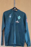 Werder Bremen Strickjacke matchworn Gr. L, Nr. 40 Obervieland - Habenhausen Vorschau