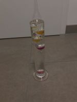 Galileo Thermometer Raumthermometer Bayern - Küps Vorschau