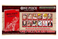 One Piece Card Game Premium Card Collection ENG Baden-Württemberg - Lauffen Vorschau