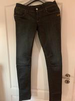 G-Star Damen Jeans schmal Baden-Württemberg - Lahr (Schwarzwald) Vorschau