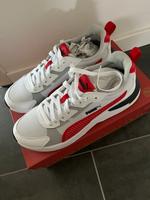 Puma X-Ray 3 LT rot/weiss Größe 43 Nordrhein-Westfalen - Recklinghausen Vorschau