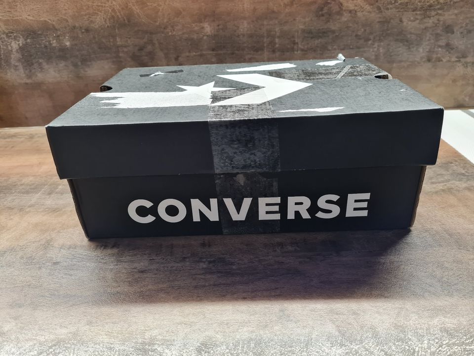 Converse Turnschuhe "NEU" Gr. 29 in Unterwellenborn