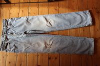 Vintage Wrangler Jeans ripped W32 L34 90s 90er Baden-Württemberg - Mannheim Vorschau
