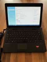 Notebook Lenovo IdeaPad S205 Sachsen - Frankenberg (Sa.) Vorschau