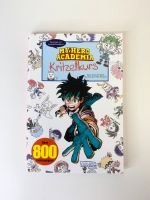 My Hero Academia Kritzelkurs *TOP ZUSTAND* Düsseldorf - Benrath Vorschau