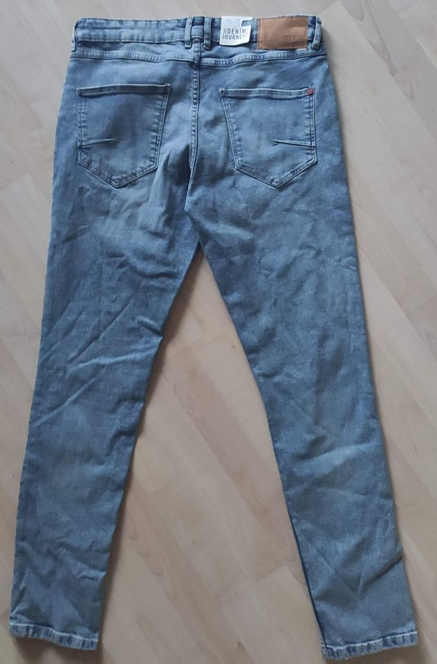 Solid The Denim Journey Jeans W31 L32 blau neu in Saarbrücken-Mitte -  Malstatt | eBay Kleinanzeigen ist jetzt Kleinanzeigen