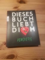 Dieses Buch liebt Dich Rheinland-Pfalz - Gries Vorschau