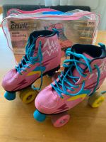 Crivit Kinder-Rollschuhe Gr 35/36 Bayern - Treuchtlingen Vorschau