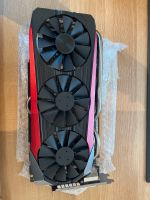 Asus GTX 980 TI Grafikkarte Schleswig-Holstein - Lübeck Vorschau