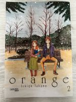 Orange Vol.2 Manga Niedersachsen - Ottersberg Vorschau