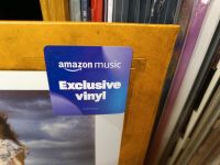 Tori Amos Scarlets Walk Red Vinyl LP Amazon exclusive Nordrhein-Westfalen - Dinslaken Vorschau