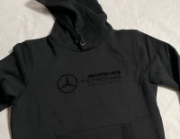 Mercedes AMG Petronas Formula One Team Hoodie schwarz Größe S Baden-Württemberg - Weil am Rhein Vorschau