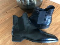 Tod‘s Ankle Boots Chelsea 37 1/2, schwarz, Niehten hinten Nordrhein-Westfalen - Gütersloh Vorschau