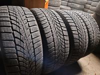 2x oder 4x 205 45 R17 88Y XL Dunlop Winterreifen Stuttgart - Bad Cannstatt Vorschau