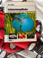 Buch  kampffische Nordrhein-Westfalen - Lemgo Vorschau