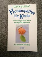 Homöopathie für Kinder Sachsen - Hoyerswerda Vorschau