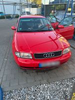 Audi A4 B5 1.8 Kr. Dachau - Dachau Vorschau