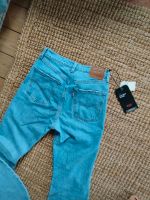 Levi's 70s flare high waist Schlaghose 27/34 Baden-Württemberg - Radolfzell am Bodensee Vorschau