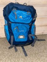 Deuter Rucksack Junior blau Baden-Württemberg - Schwendi Vorschau