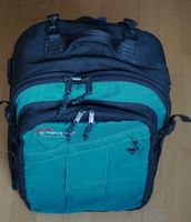 Lowepro Photo Trekker AW Rucksack - Schwarz-Grün Nordrhein-Westfalen - Niederkassel Vorschau