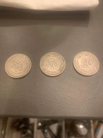 50 Pfennig Mitte - Wedding Vorschau